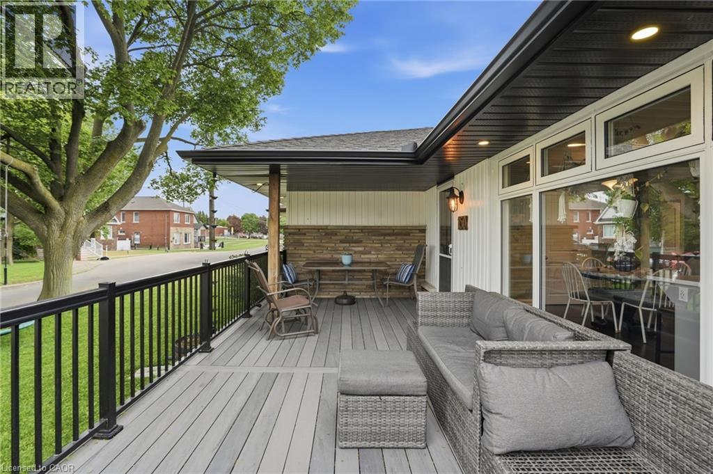150 MOUNTVILLE Avenue - 5