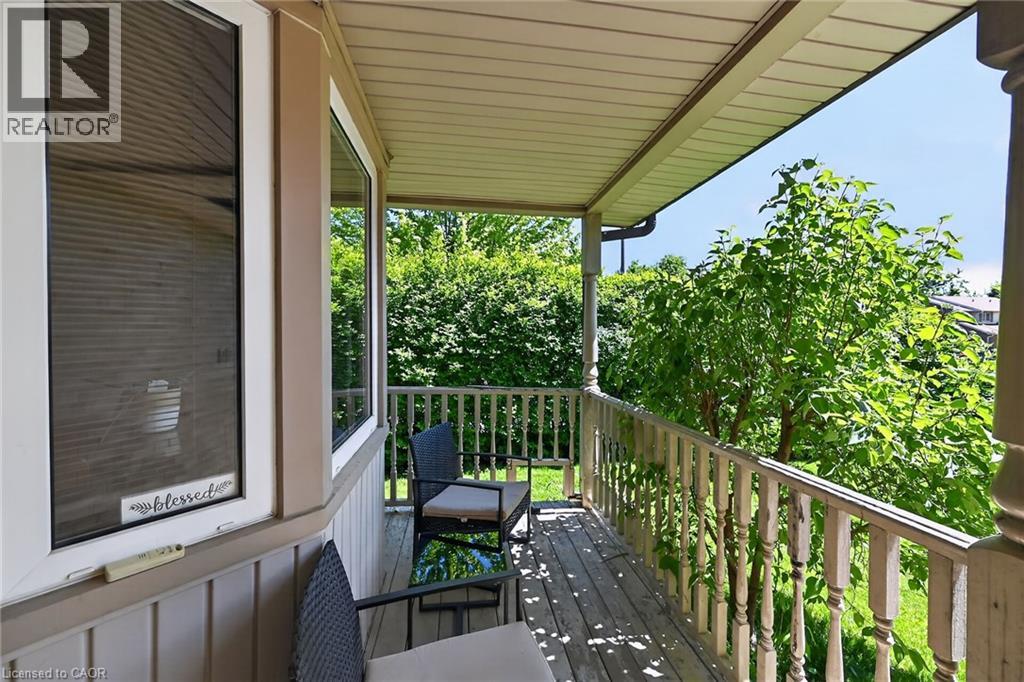 82 BRAEHEID Avenue - 4