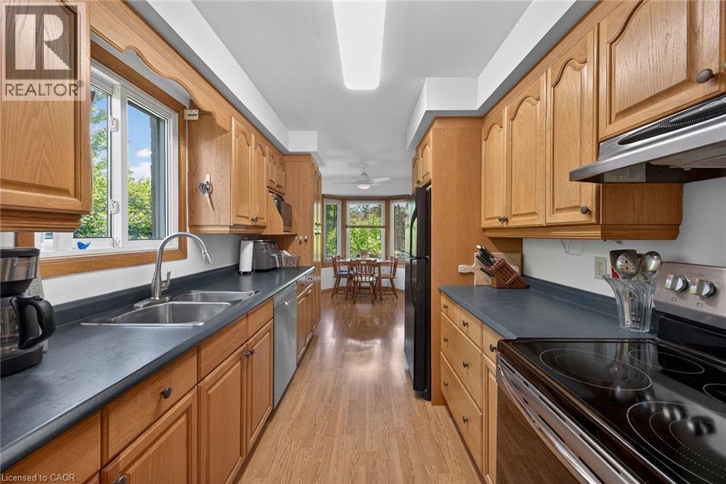 82 BRAEHEID Avenue - 8