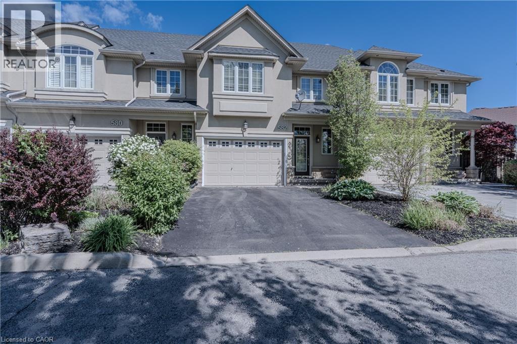 582 STONEHENGE Drive - 1