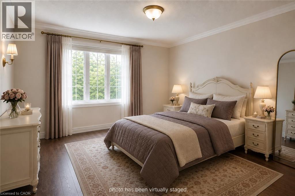 582 STONEHENGE Drive - 21