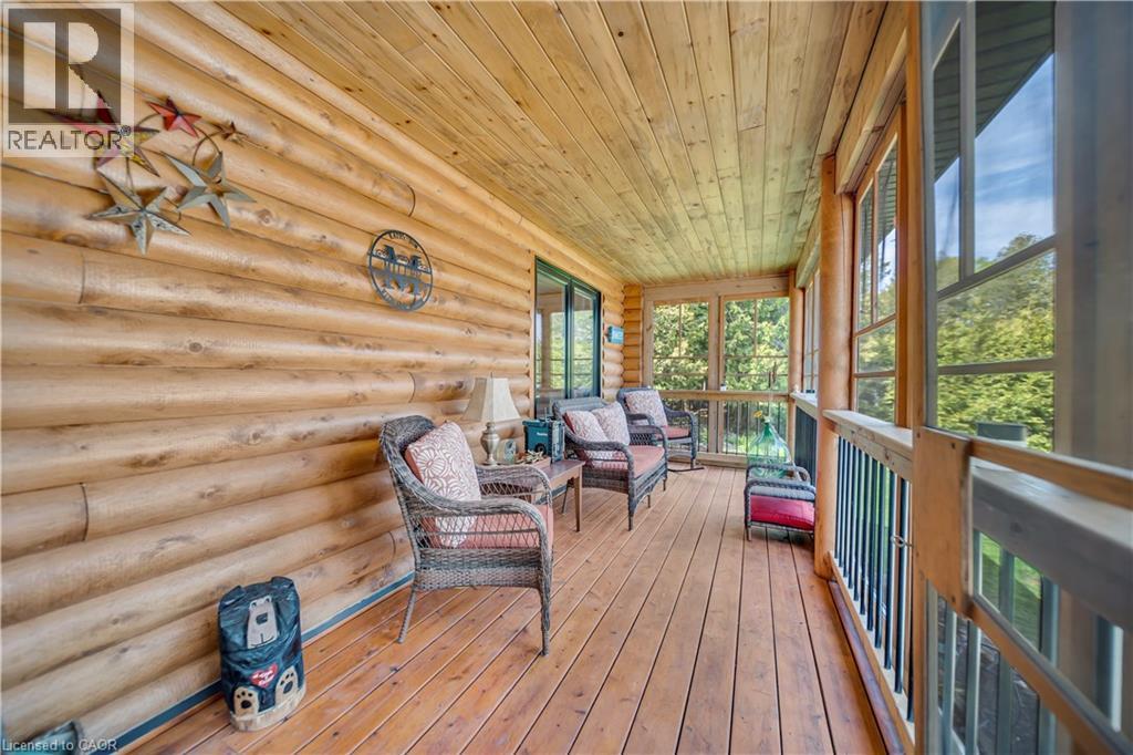 595 STOKES BAY Road - 10