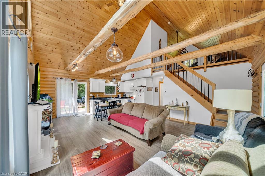 595 STOKES BAY Road - 15