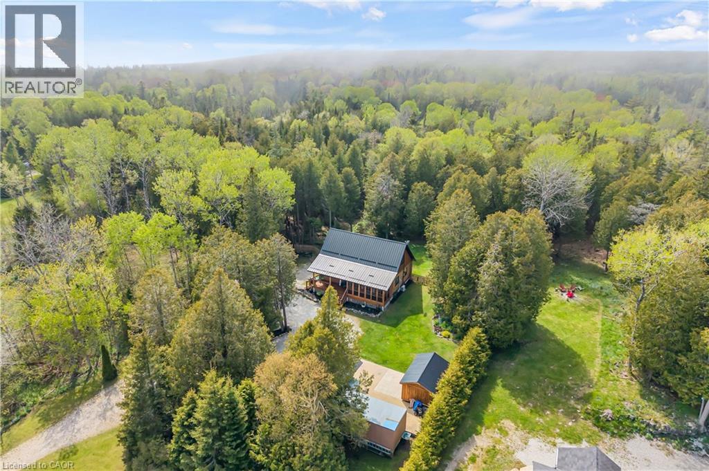 595 STOKES BAY Road - Image 2