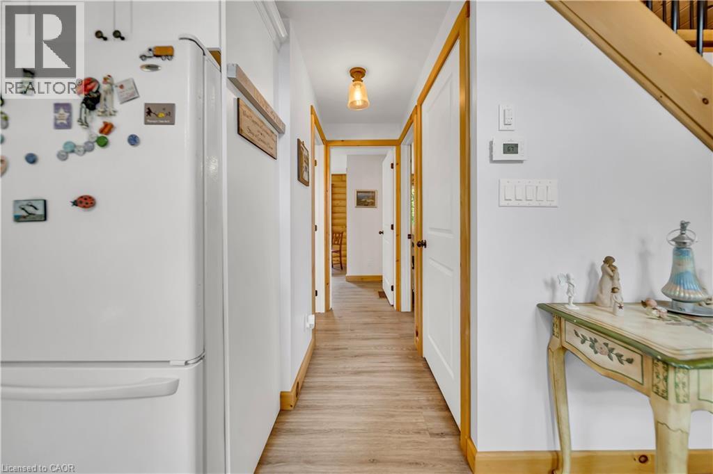 595 STOKES BAY Road - 20