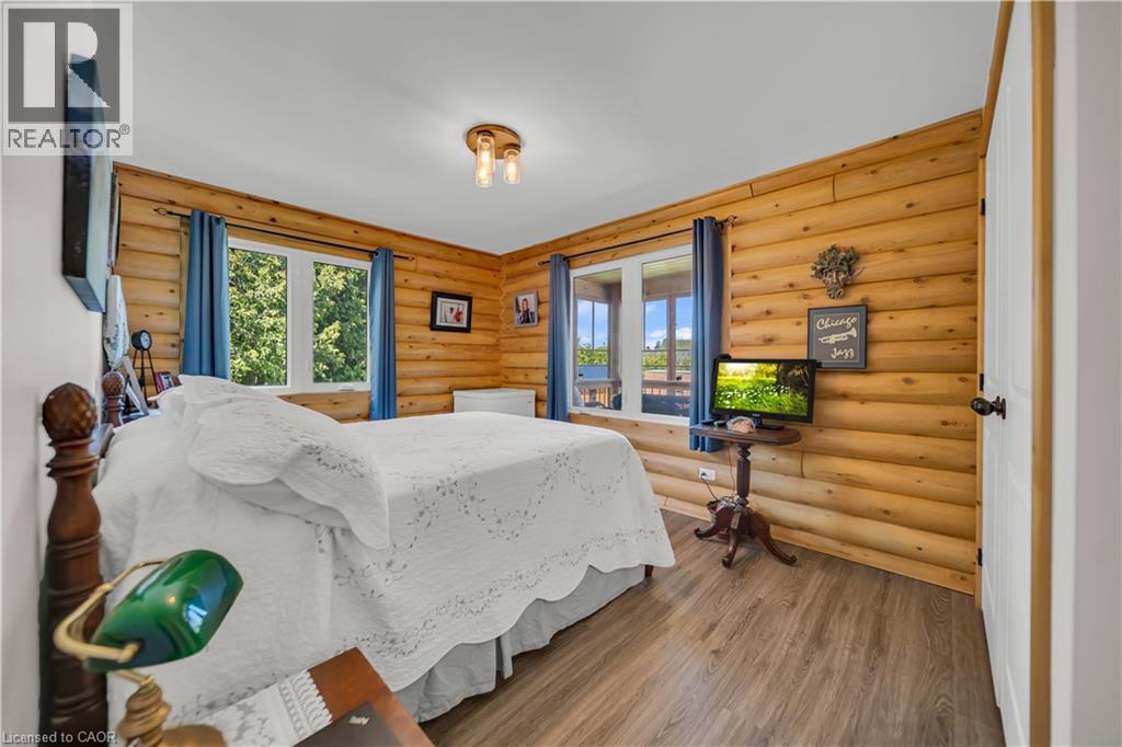595 STOKES BAY Road - 24