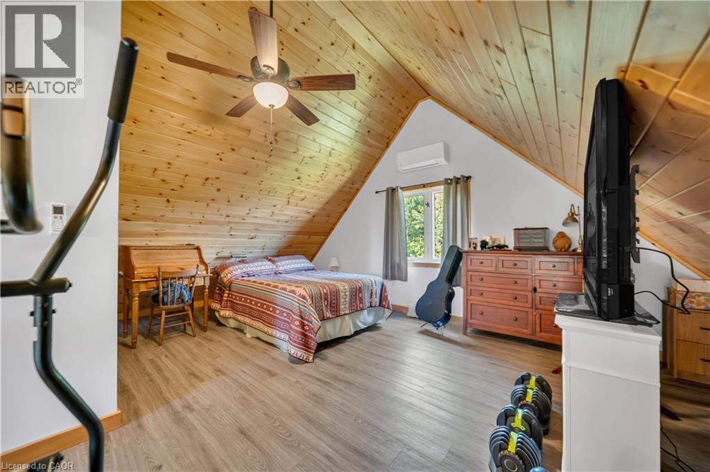 595 STOKES BAY Road - 30