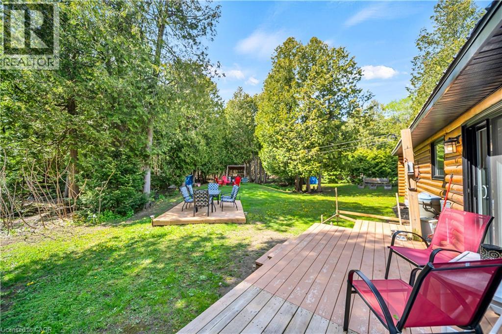 595 STOKES BAY Road - 34