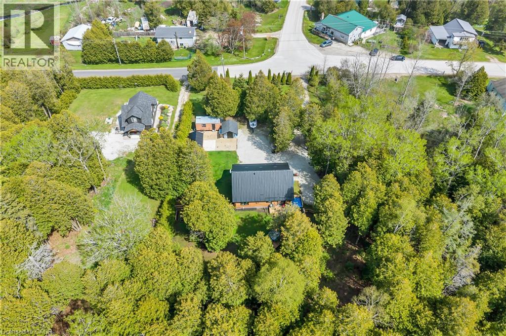 595 STOKES BAY Road - 5