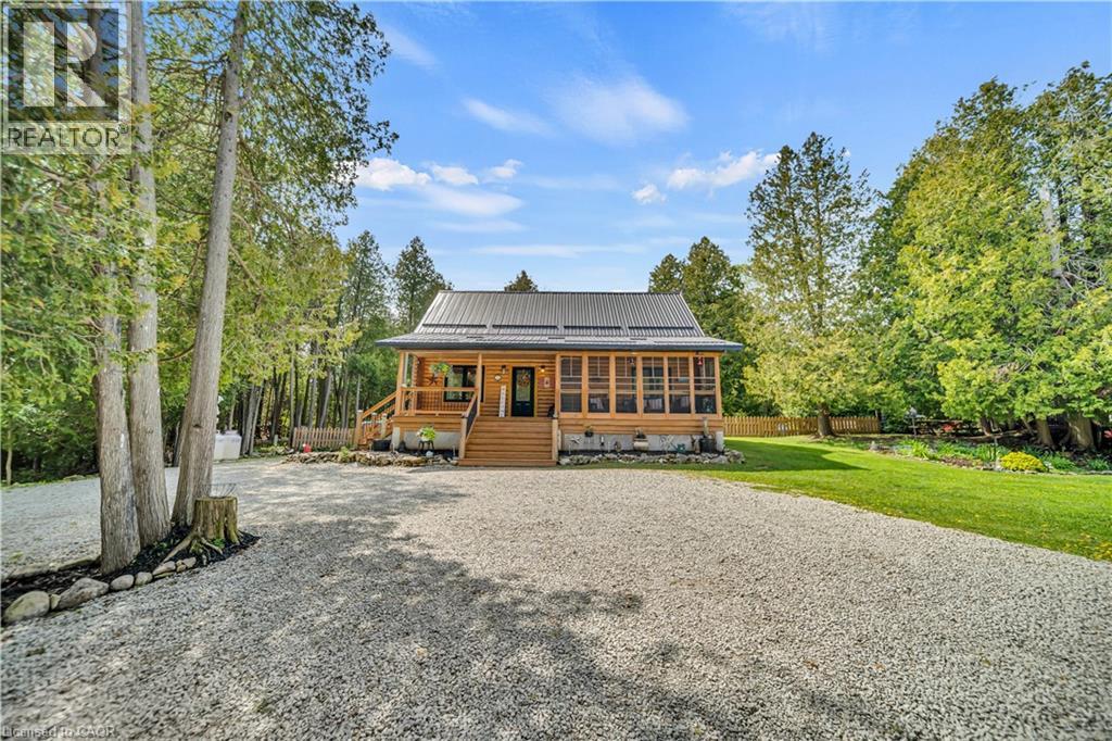 595 STOKES BAY Road - 7