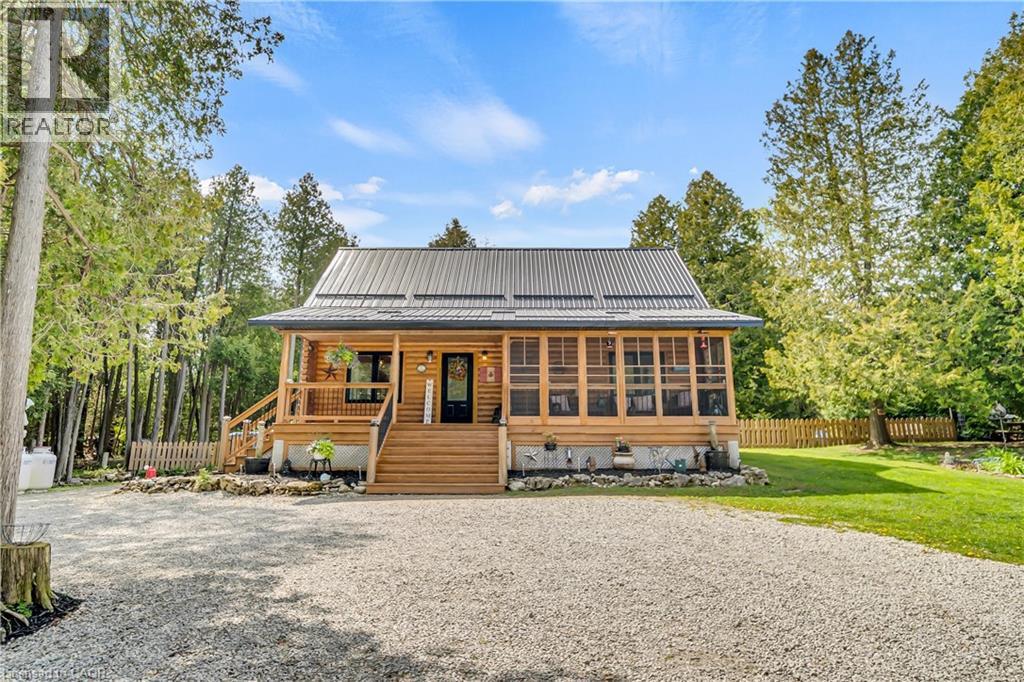 595 STOKES BAY Road - 8
