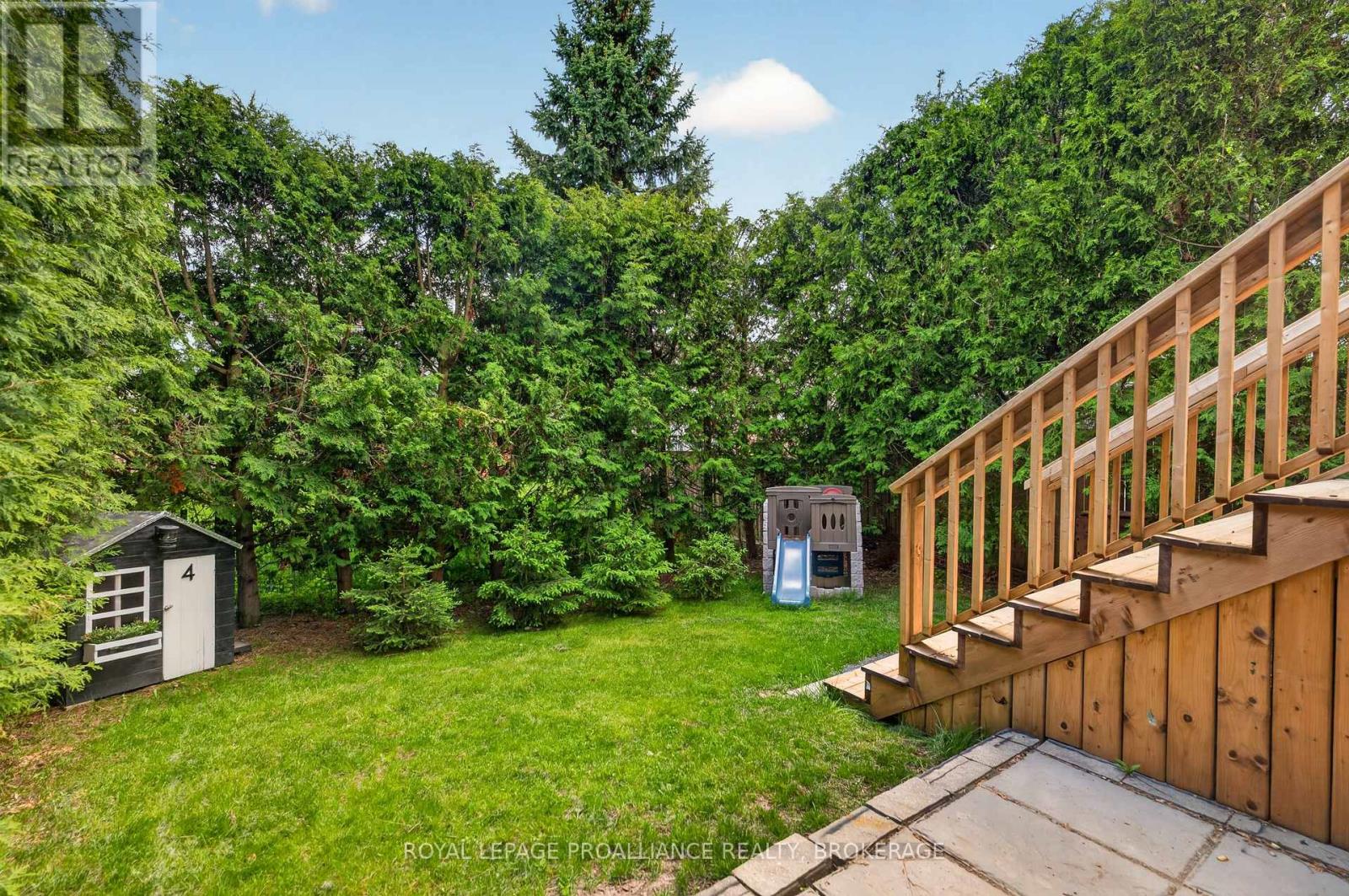 87 DALGLEISH AVENUE - 38