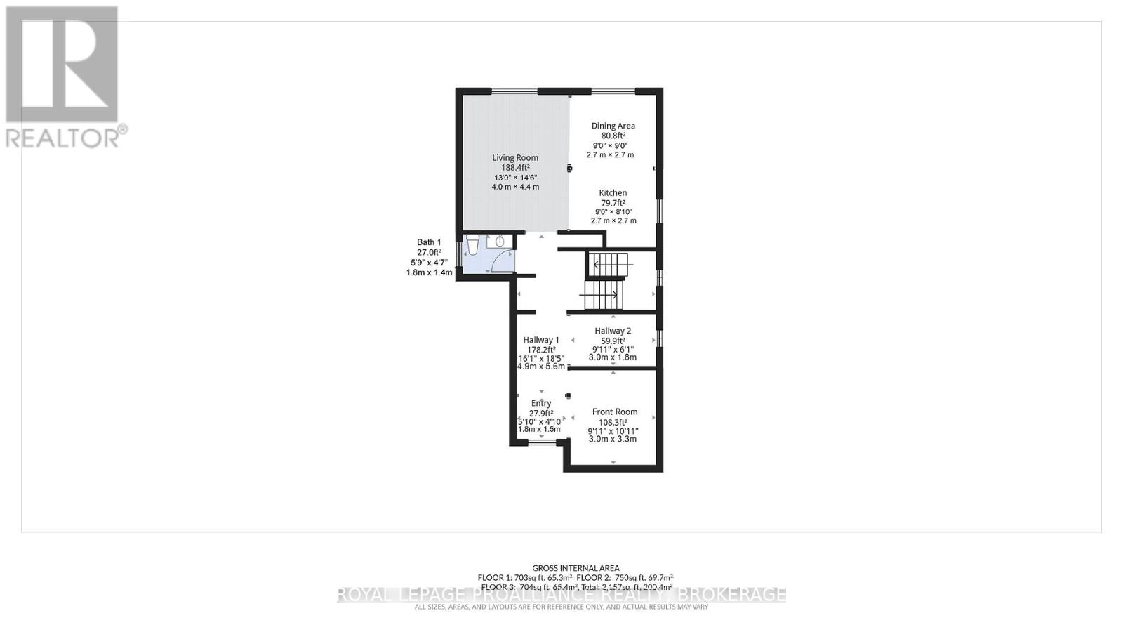 87 DALGLEISH AVENUE - 40