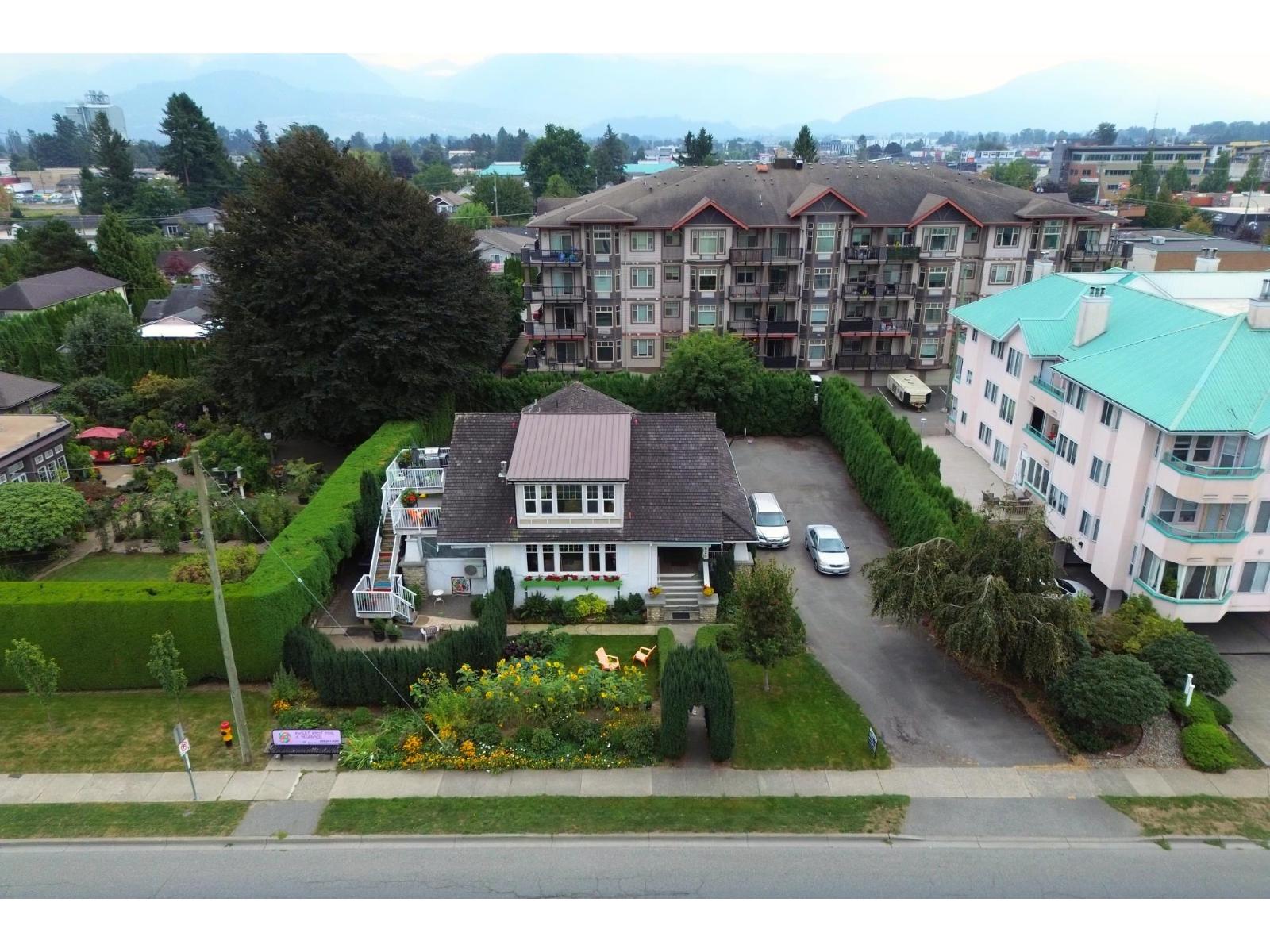 46028 FIRST AVENUE, Chilliwack Downtown, Chilliwack