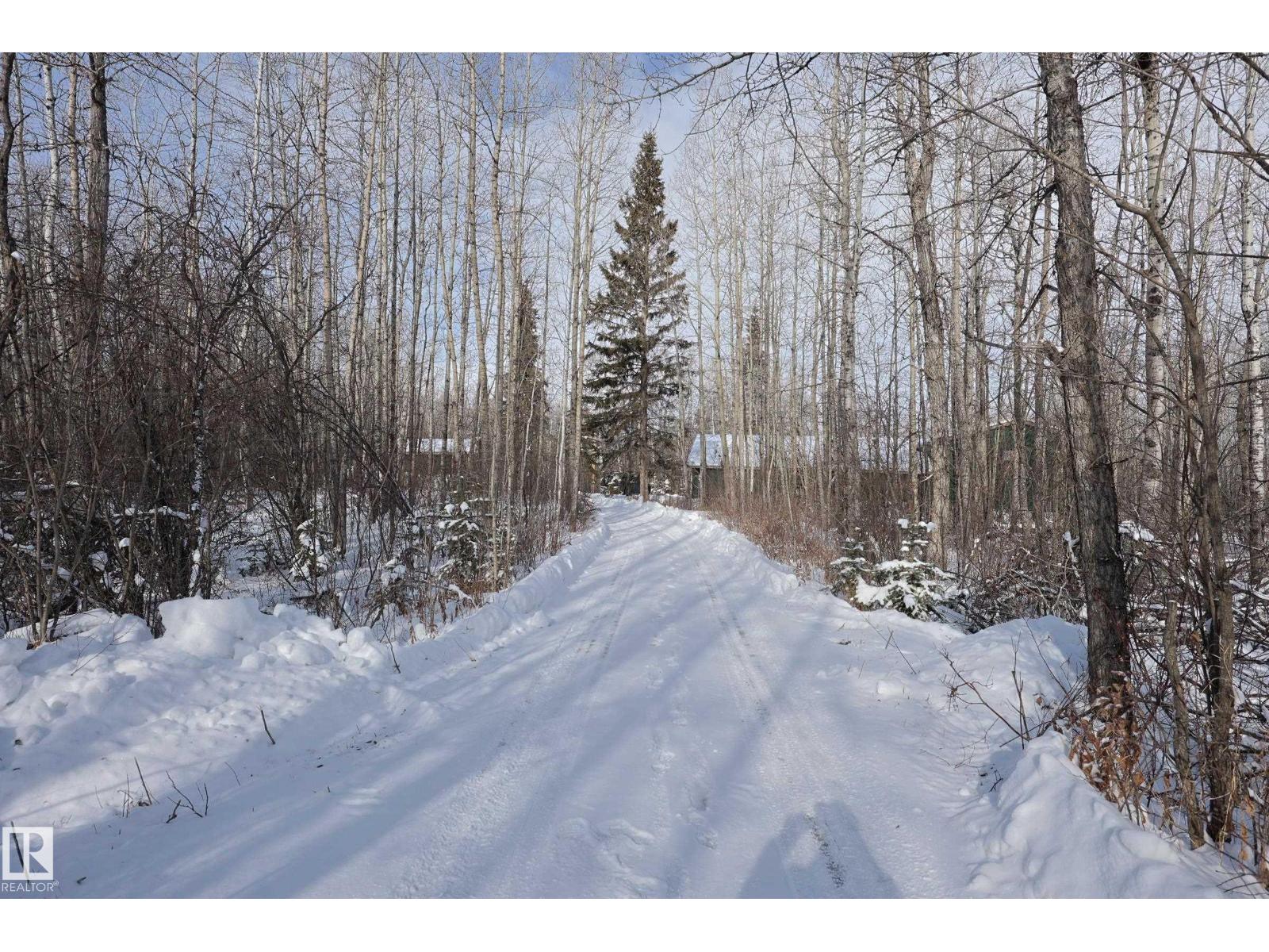 274032 TWP ROAD 480