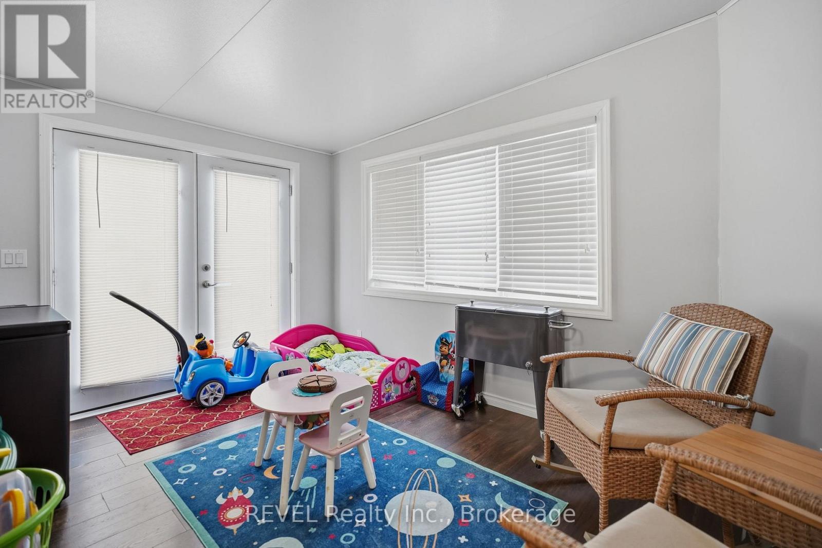 128 – 3033 TOWNLINE ROAD