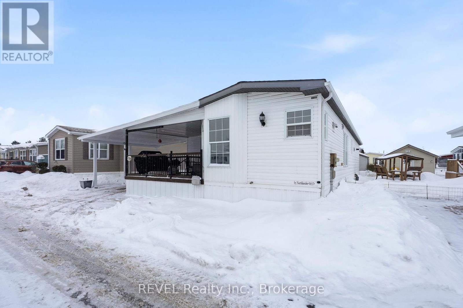 128 – 3033 TOWNLINE ROAD