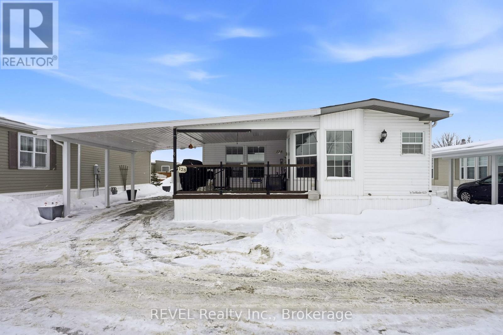 128 – 3033 TOWNLINE ROAD
