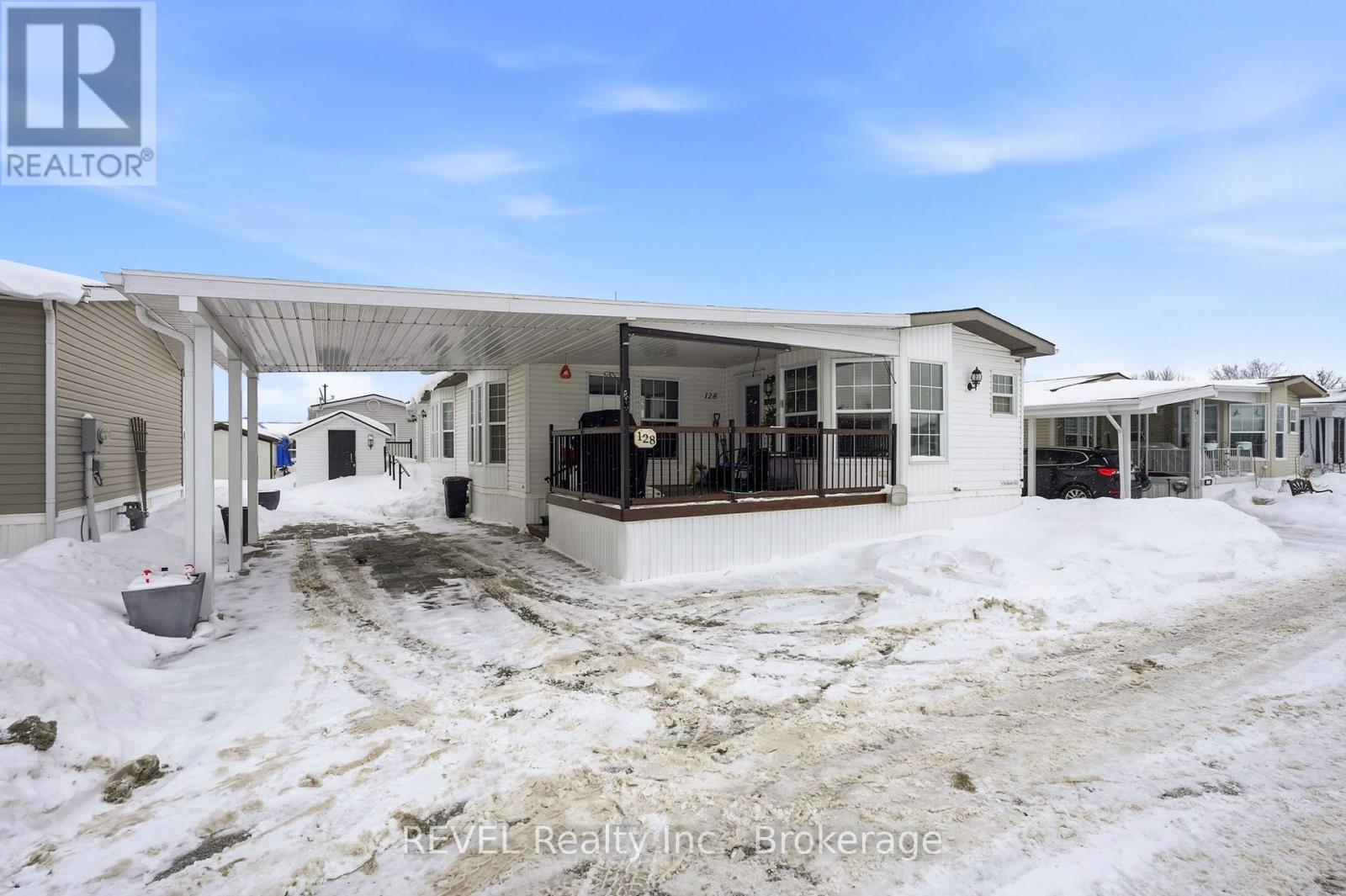 128 – 3033 TOWNLINE ROAD