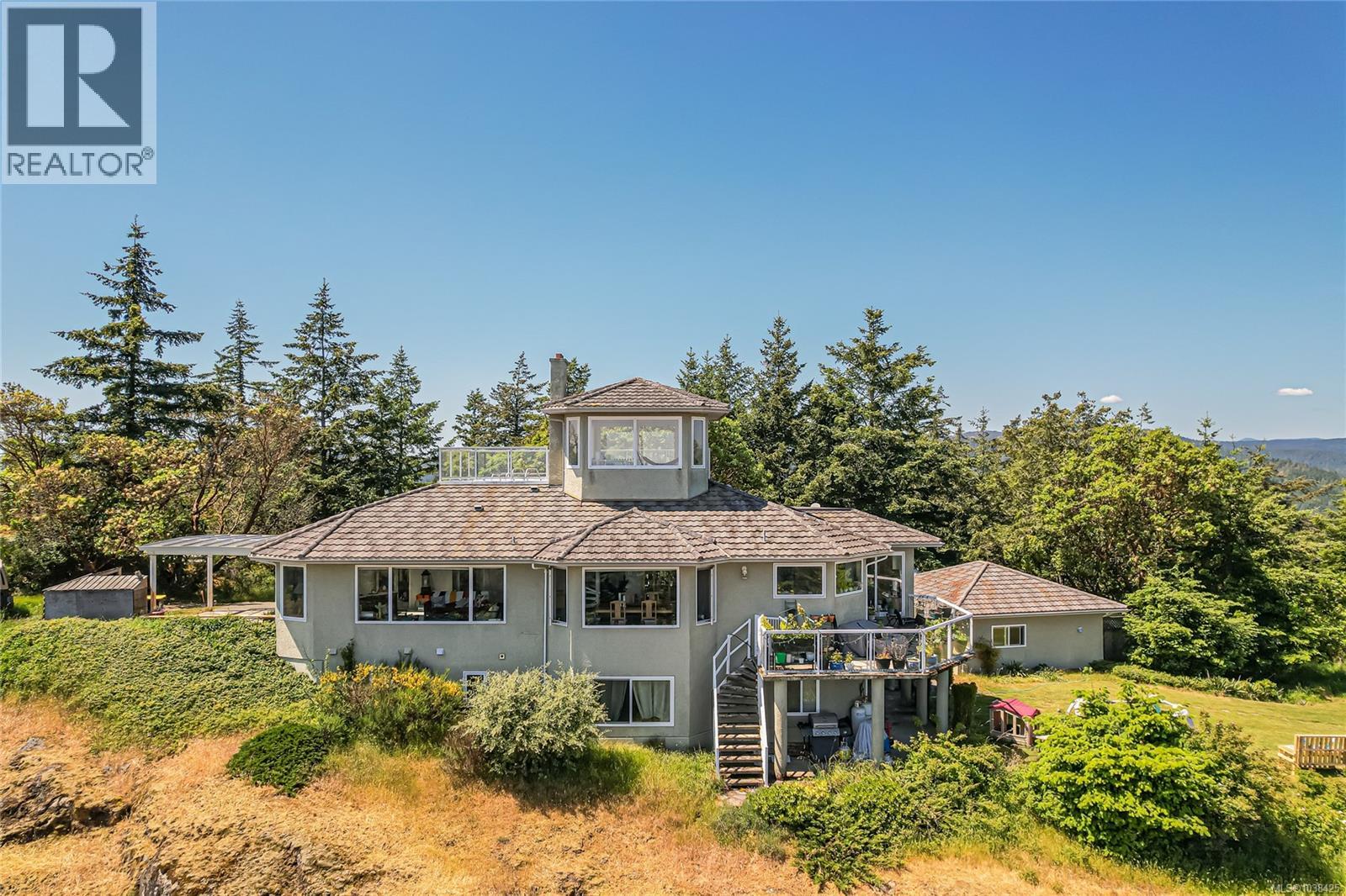 749 Walfred Road - main photo