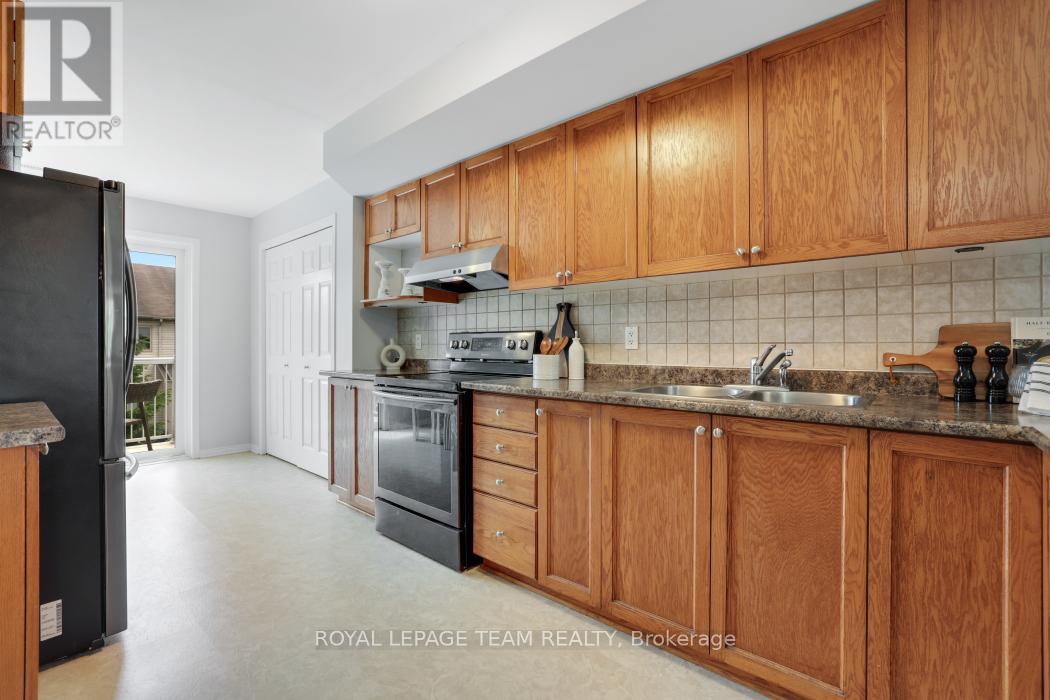 #76 130 BERRIGAN DRIVE - 14
