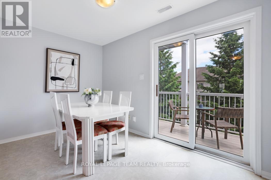 #76 130 BERRIGAN DRIVE - 17