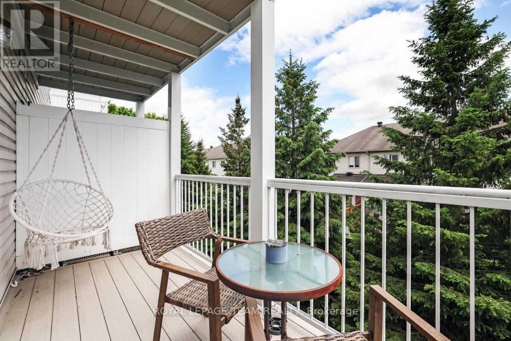 #76 130 BERRIGAN DRIVE - 18