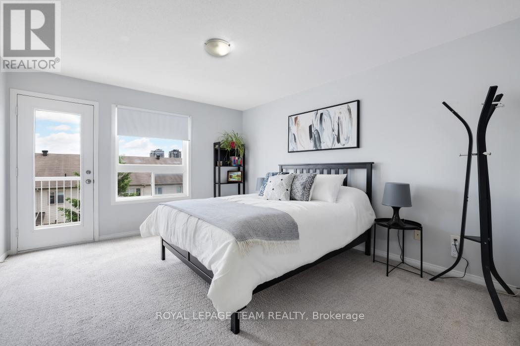 #76 130 BERRIGAN DRIVE - 19