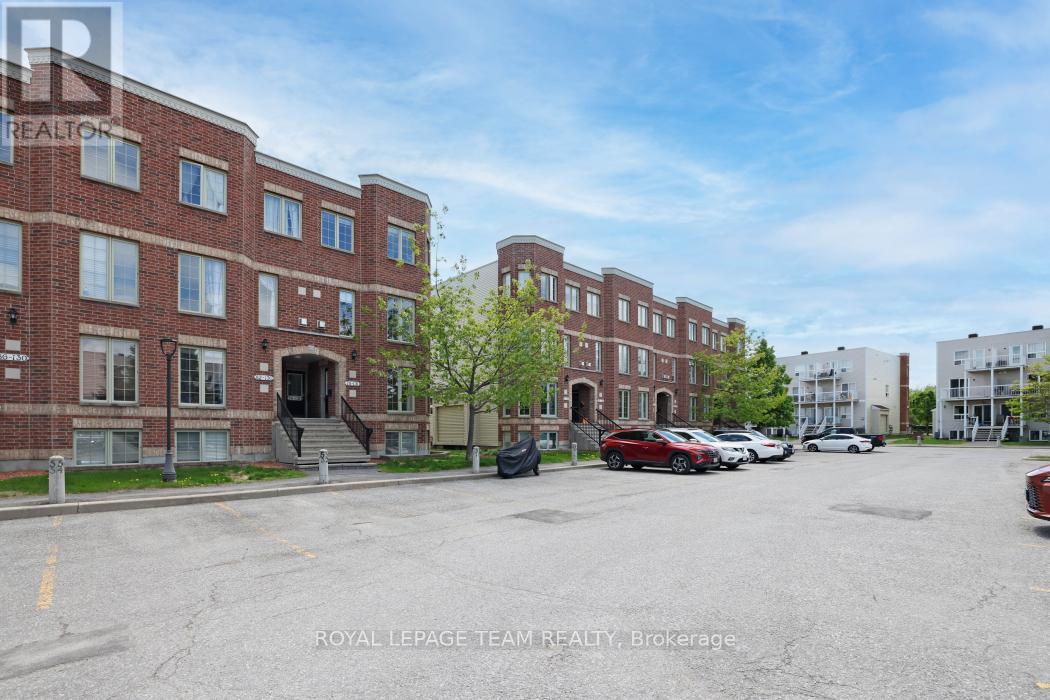 #76 130 BERRIGAN DRIVE - 2