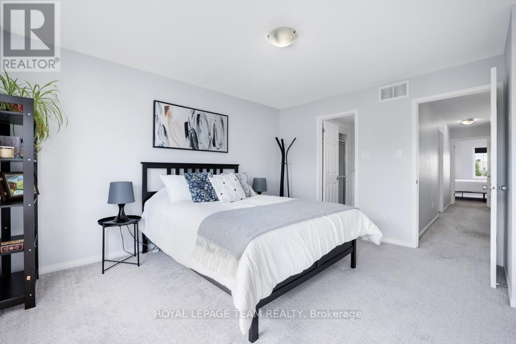 #76 130 BERRIGAN DRIVE - 20