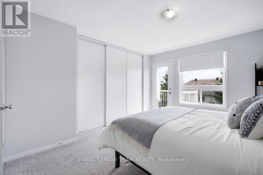 #76 130 BERRIGAN DRIVE - 21