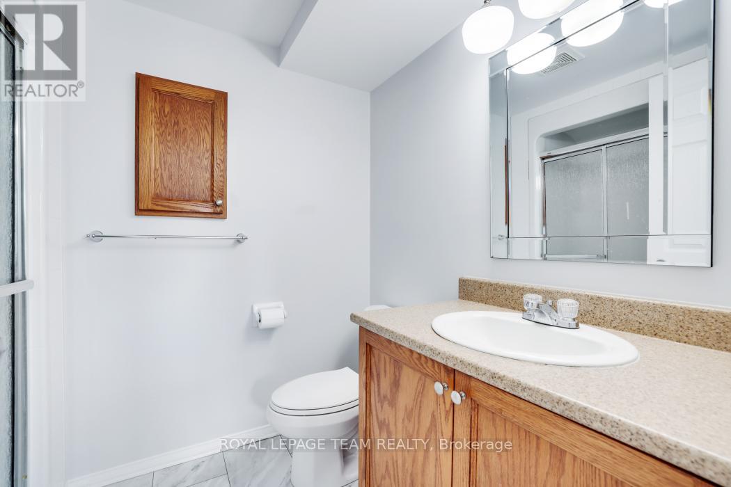 #76 130 BERRIGAN DRIVE - 24