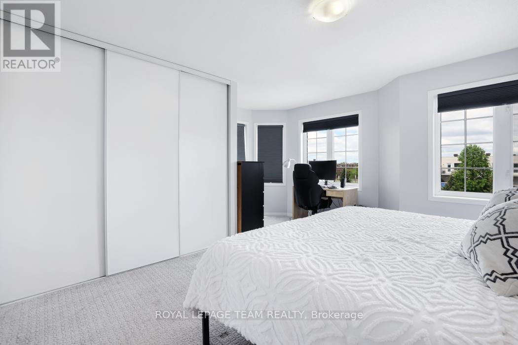 #76 130 BERRIGAN DRIVE - 28