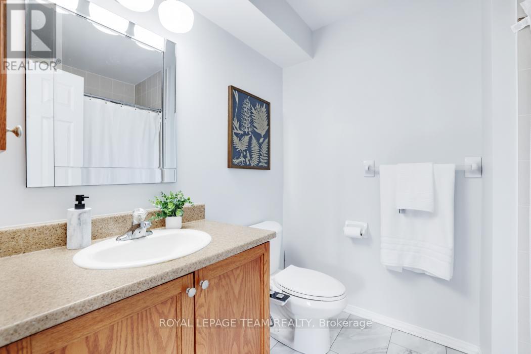 #76 130 BERRIGAN DRIVE - 29
