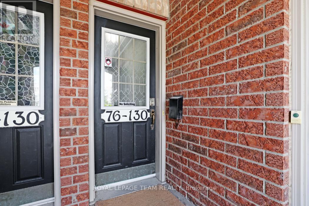 #76 130 BERRIGAN DRIVE - 5