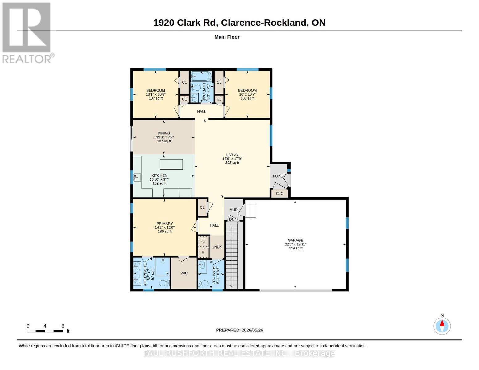 1920 CLARK ROAD - 31