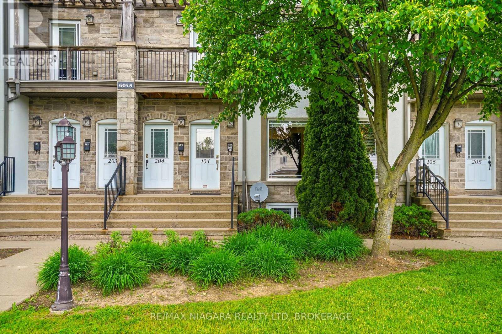 #104 6045 DUNN STREET - 1