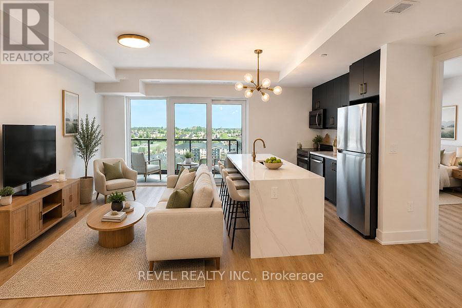 #1005 575 CONKLIN ROAD - 11