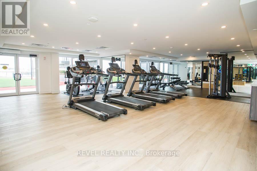 #1005 575 CONKLIN ROAD - 21
