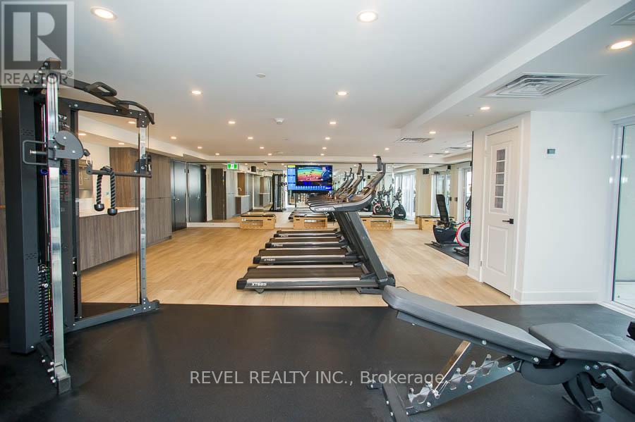 #1005 575 CONKLIN ROAD - 22
