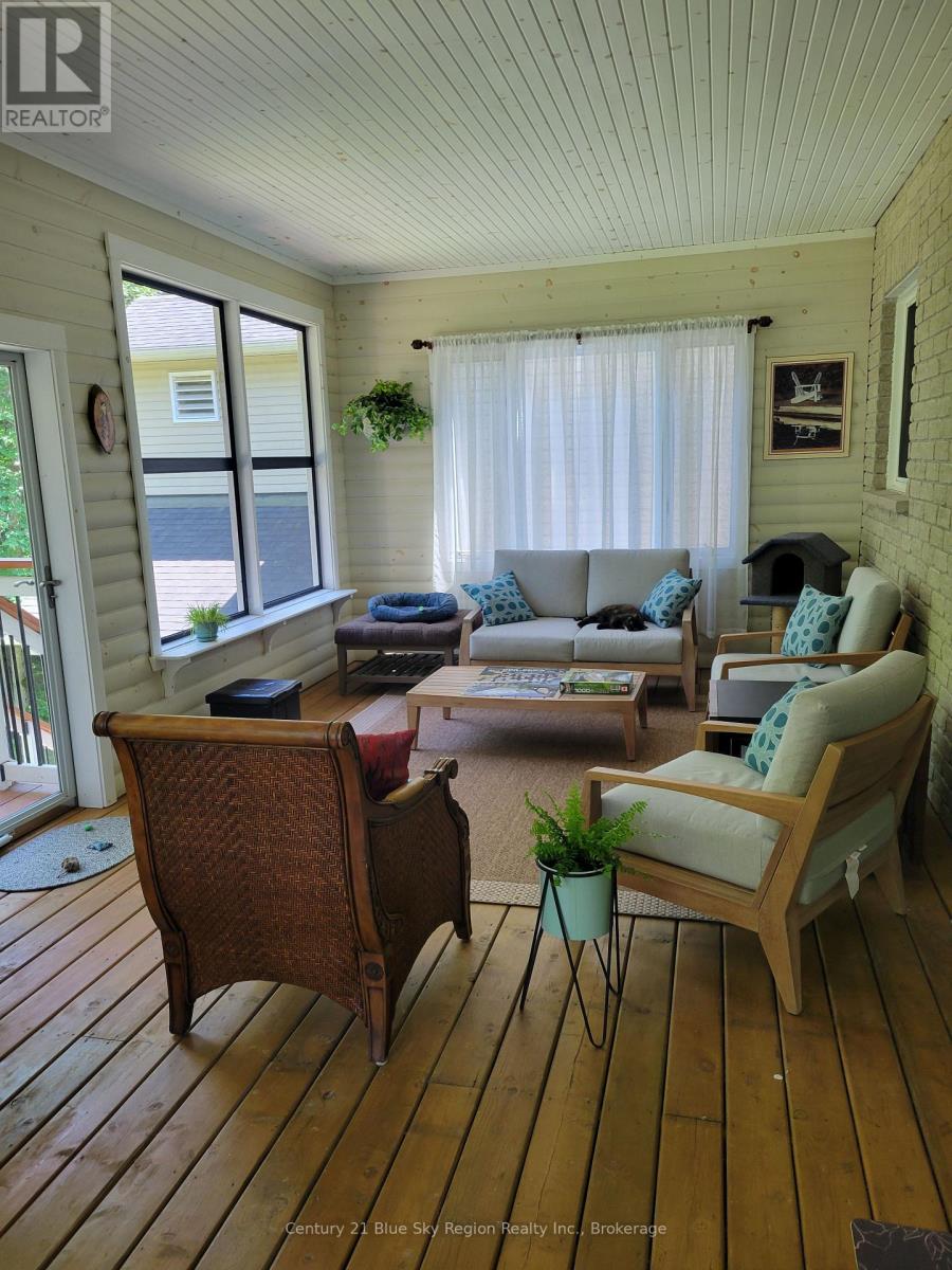 615 SEAGULL LAKE ROAD - 21
