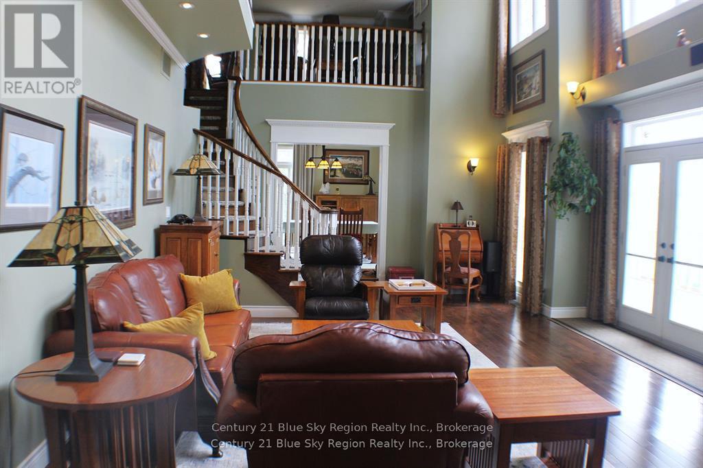 615 SEAGULL LAKE ROAD - 8