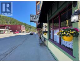Lot 4 Strathmore Avenue Lot# 4, Greenwood, BC V0H1J0 Photo 22