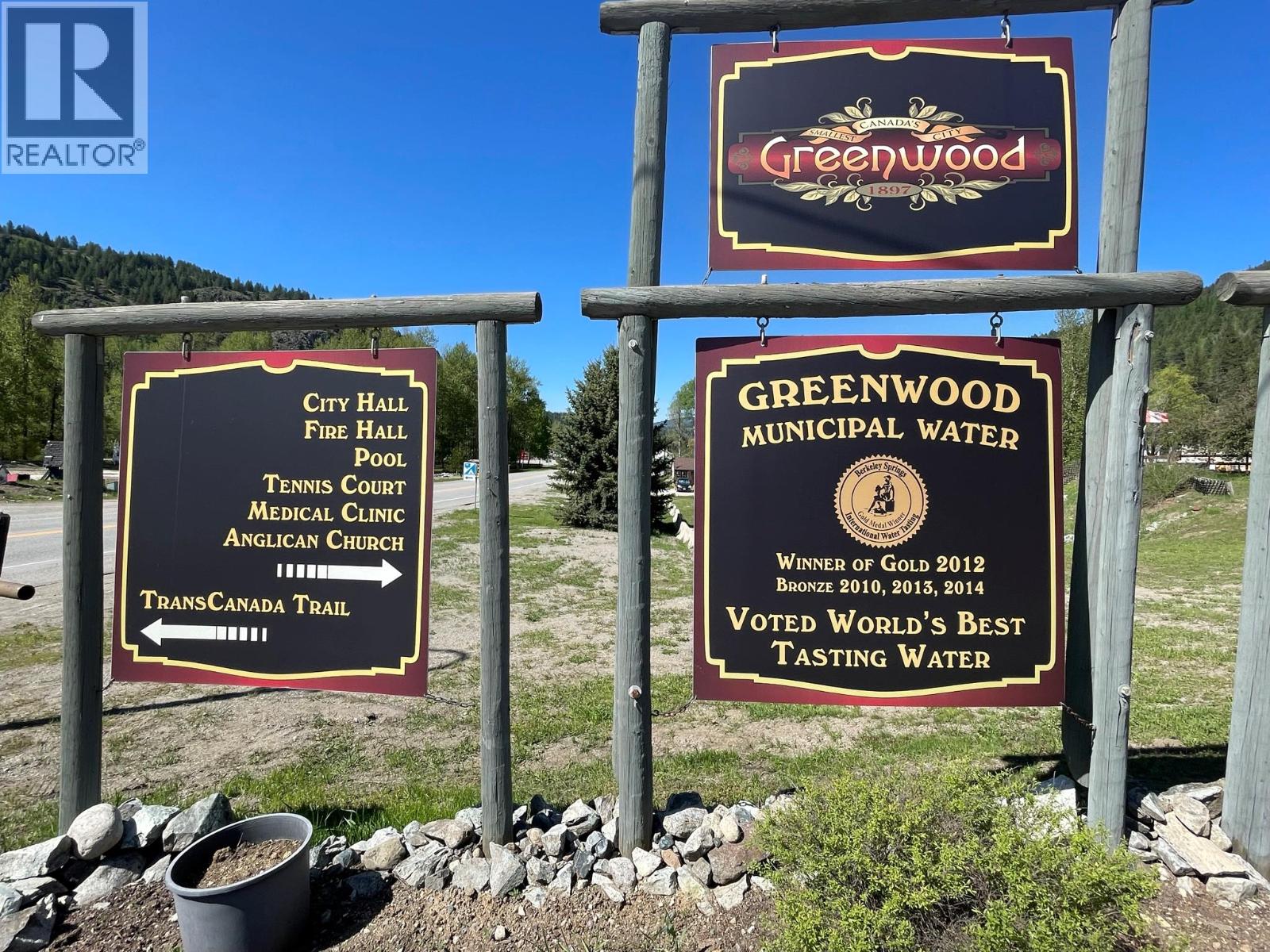 Lot 4 STRATHMORE Avenue Lot# 4, Greenwood