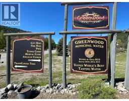 Lot 4 Strathmore Avenue Lot# 4, Greenwood, BC V0H1J0 Photo 16