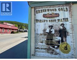 Lot 4 Strathmore Avenue Lot# 4, Greenwood, BC V0H1J0 Photo 18