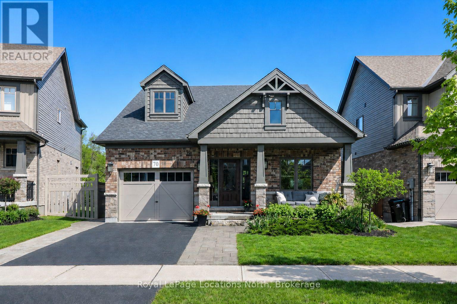 70 PLEWES DRIVE - 1
