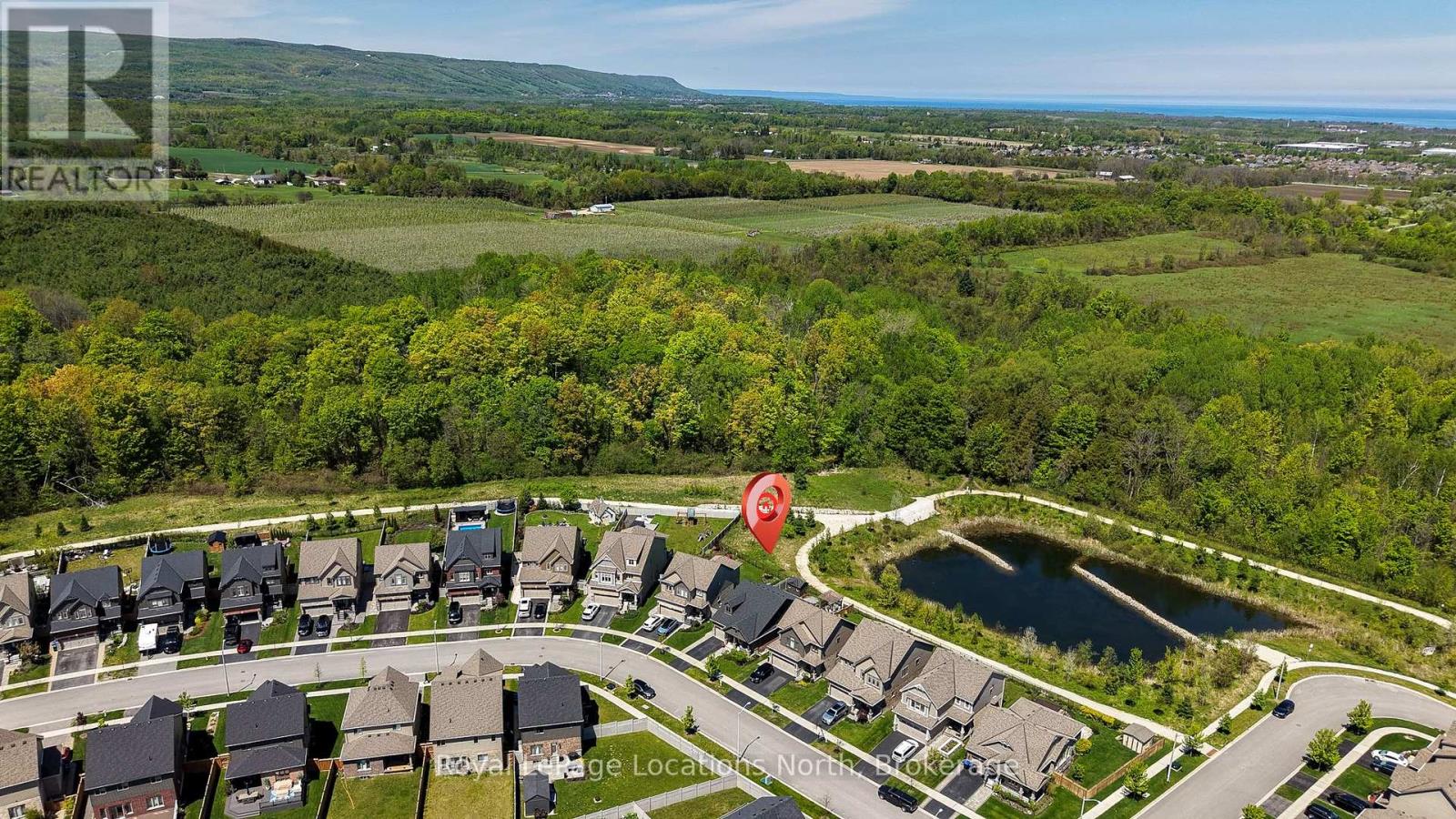 70 PLEWES DRIVE - 45