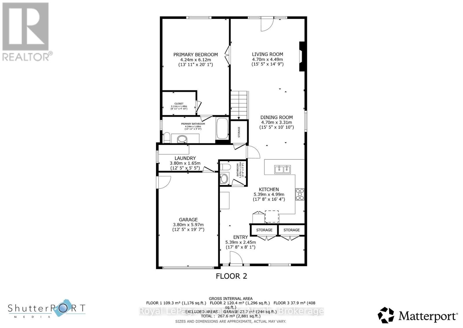 70 PLEWES DRIVE - 46