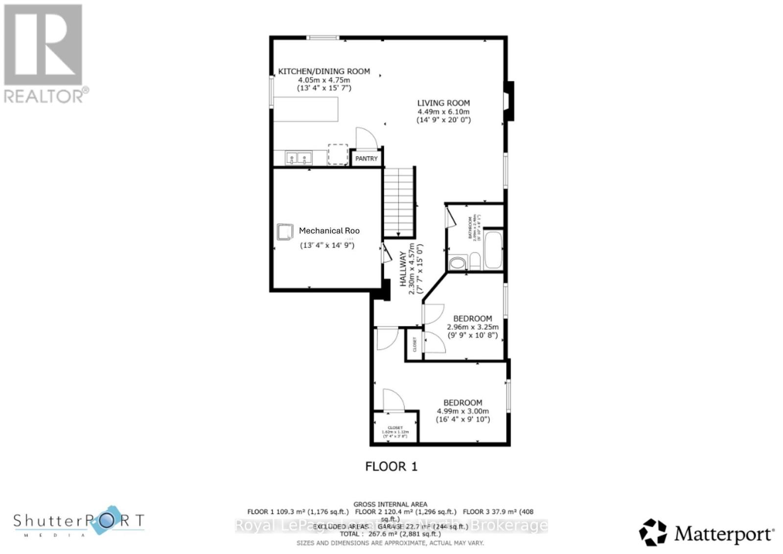 70 PLEWES DRIVE - 48
